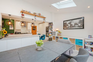 Periwood Drive Millhouses